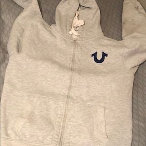 True Religion Hoodie